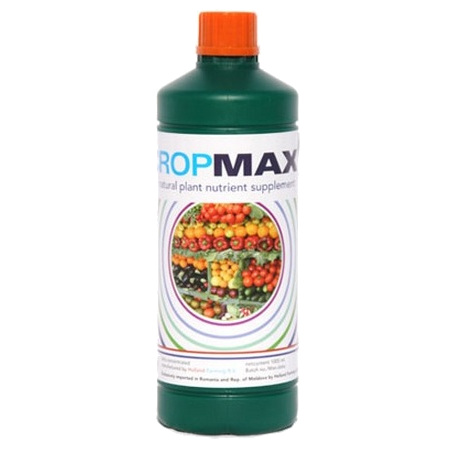 Удобрение CROPMAX 1 литр