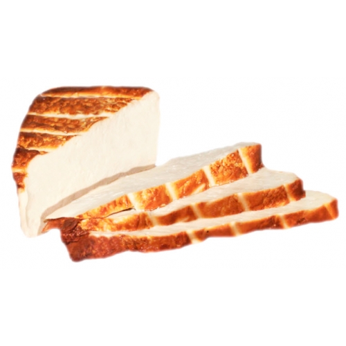 Сыр тофу копченый