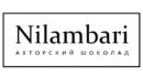 Nilambari logo