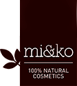 Mi&Ko натуральная косметика Vegan Shop