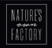 Natures own factory logo